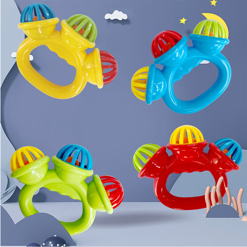 Baby Toys Handbell Educational Toys